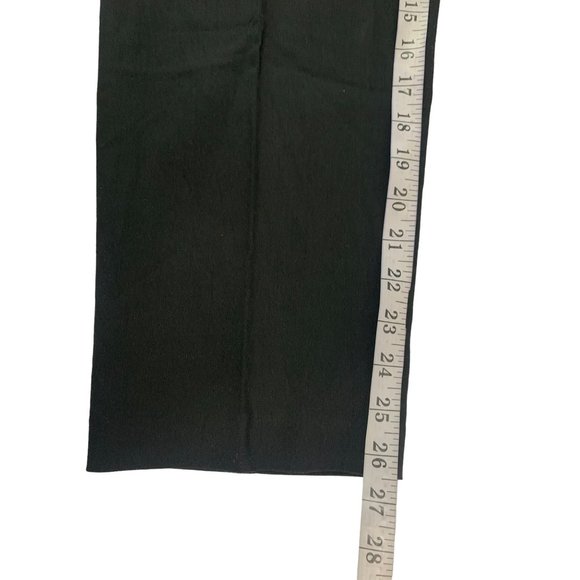 George Women's Classic Black Pants - Picture 6 of 8
